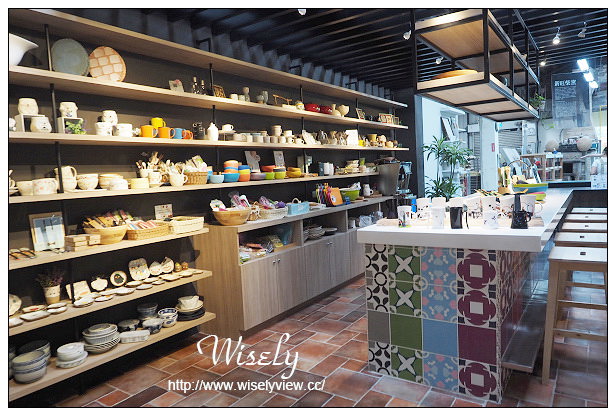 【遊記】新北市。OTOP鶯歌石碇一日遊：鶯歌老街&新旺集瓷手拉坯、茶鄉桂花農園風味料理、石碇許家麵線體驗與流水涼麵～指定日期優惠價NT899起