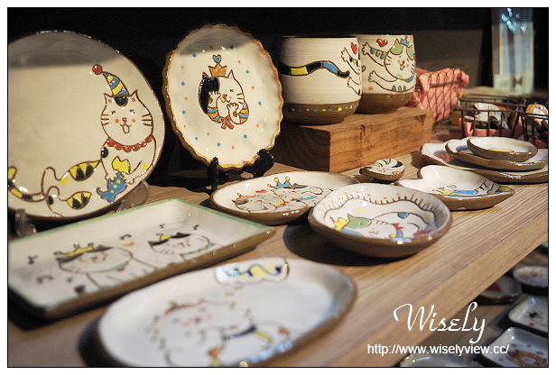 【遊記】新北市。OTOP鶯歌石碇一日遊：鶯歌老街&新旺集瓷手拉坯、茶鄉桂花農園風味料理、石碇許家麵線體驗與流水涼麵～指定日期優惠價NT899起