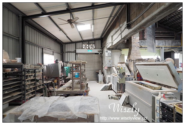 【遊記】新北市。OTOP鶯歌石碇一日遊：鶯歌老街&新旺集瓷手拉坯、茶鄉桂花農園風味料理、石碇許家麵線體驗與流水涼麵～指定日期優惠價NT899起