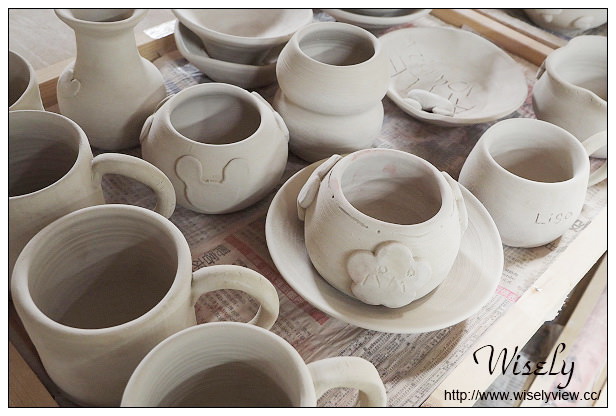 【遊記】新北市。OTOP鶯歌石碇一日遊：鶯歌老街&新旺集瓷手拉坯、茶鄉桂花農園風味料理、石碇許家麵線體驗與流水涼麵～指定日期優惠價NT899起