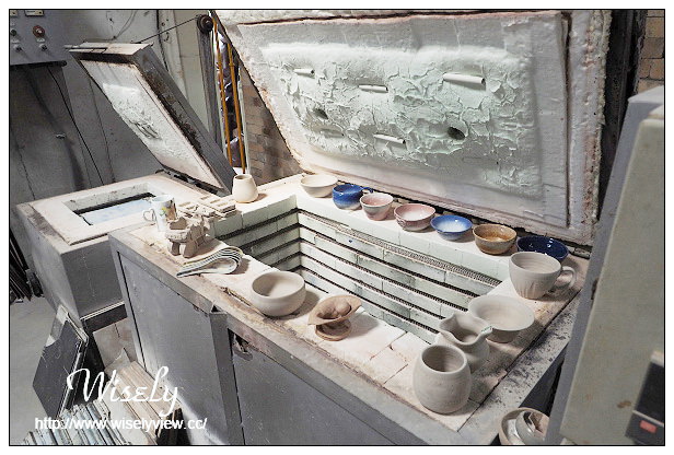 【遊記】新北市。OTOP鶯歌石碇一日遊：鶯歌老街&新旺集瓷手拉坯、茶鄉桂花農園風味料理、石碇許家麵線體驗與流水涼麵～指定日期優惠價NT899起