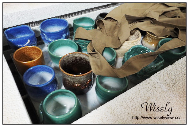 【遊記】新北市。OTOP鶯歌石碇一日遊：鶯歌老街&新旺集瓷手拉坯、茶鄉桂花農園風味料理、石碇許家麵線體驗與流水涼麵～指定日期優惠價NT899起