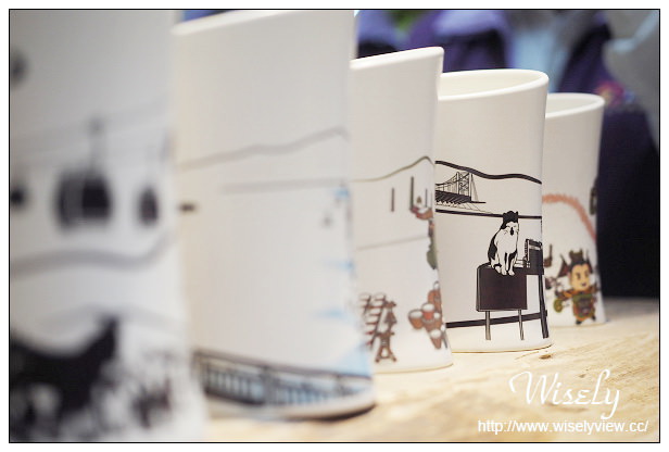 【遊記】新北市。OTOP鶯歌石碇一日遊：鶯歌老街&新旺集瓷手拉坯、茶鄉桂花農園風味料理、石碇許家麵線體驗與流水涼麵～指定日期優惠價NT899起