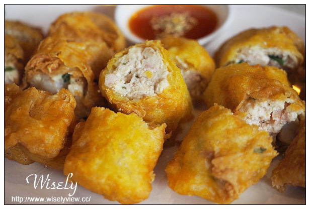 【遊記】新北市。OTOP鶯歌石碇一日遊：鶯歌老街&新旺集瓷手拉坯、茶鄉桂花農園風味料理、石碇許家麵線體驗與流水涼麵～指定日期優惠價NT899起