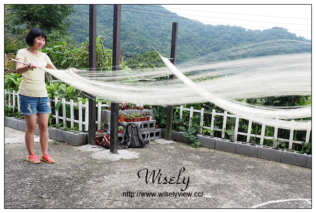 【遊記】新北市。OTOP鶯歌石碇一日遊：鶯歌老街&新旺集瓷手拉坯、茶鄉桂花農園風味料理、石碇許家麵線體驗與流水涼麵～指定日期優惠價NT899起