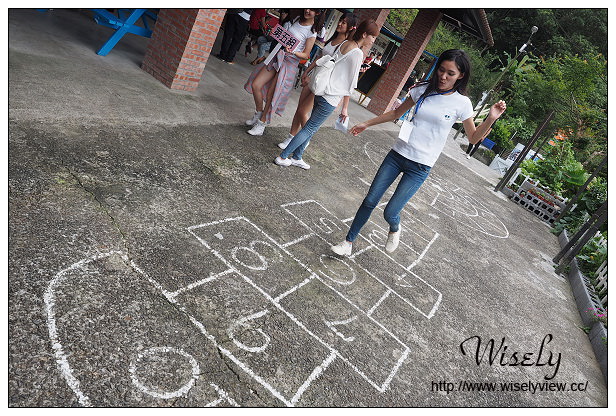 【遊記】新北市。OTOP鶯歌石碇一日遊：鶯歌老街&新旺集瓷手拉坯、茶鄉桂花農園風味料理、石碇許家麵線體驗與流水涼麵～指定日期優惠價NT899起