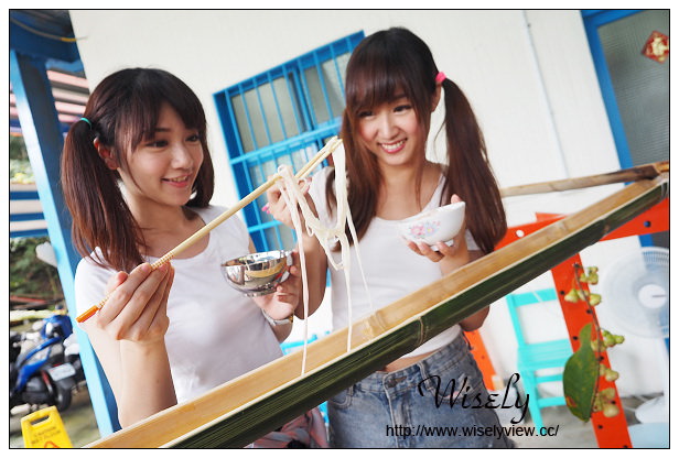 【遊記】新北市。OTOP鶯歌石碇一日遊：鶯歌老街&新旺集瓷手拉坯、茶鄉桂花農園風味料理、石碇許家麵線體驗與流水涼麵～指定日期優惠價NT899起