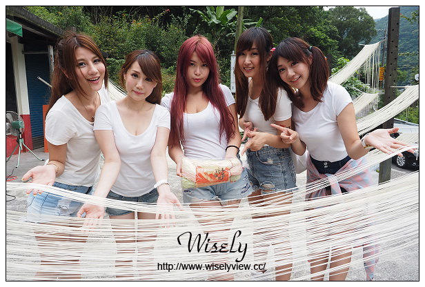 【遊記】新北市。OTOP鶯歌石碇一日遊：鶯歌老街&新旺集瓷手拉坯、茶鄉桂花農園風味料理、石碇許家麵線體驗與流水涼麵～指定日期優惠價NT899起