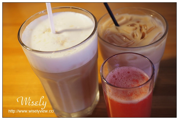 【食記】台北信義。捷運市政府站：信義威秀 LA CAFÉ＠美式酒吧餐廳，消磨時間的好地方