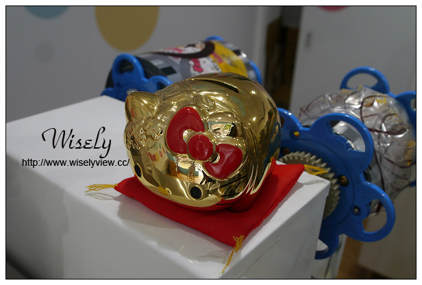 【食記】台北市。大安區：Hello Kitty Bubble＠三麗鷗茶飲專賣店，鄰近仁愛醫院～捷運忠孝復興站美食