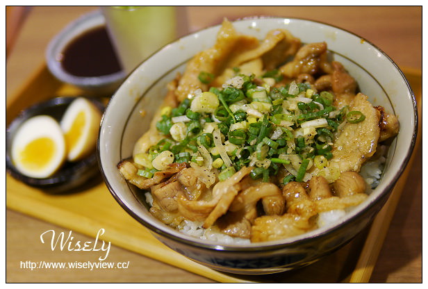【食記】台北市。大安區：東區商圈＠開丼-燒肉VS丼飯(忠孝店)～捷運忠孝敦化站美食