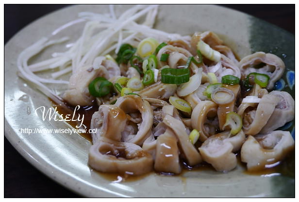 【食記】新北市。永和區：樂華夜市＠侯記米粉湯，平價多樣化黑白切小吃～捷運頂溪站美食