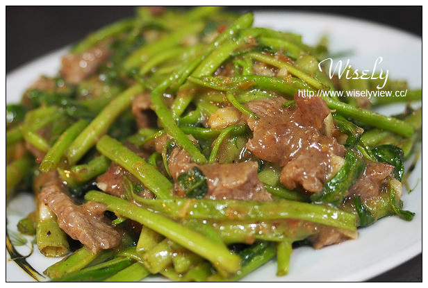 【食記】台北市。大同區：延三夜市@張沙茶牛肉～牛雜湯更美味，捷運大橋頭站美食