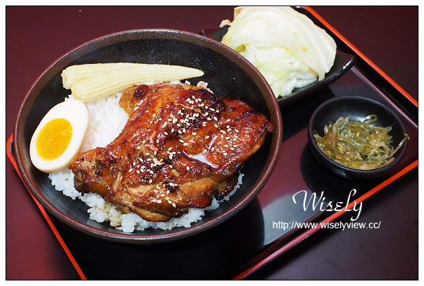 【食記】台北市。大安區：惡燒肉便當(大安和平店)＠小惡魔牛排副品牌，捷運科技大樓站美食