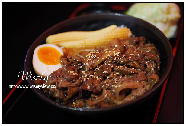 惡燒肉便當︱師大與台大後門︱燒烤簡餐︱捷運科技大樓站