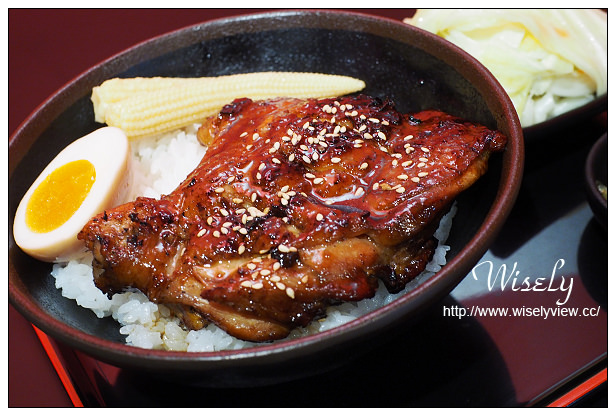 惡燒肉便當︱師大與台大後門︱燒烤簡餐︱捷運科技大樓站