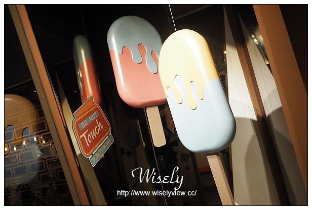 【食記】台北市。大安區：東區商圈@ChirleBrown查理布朗製菓(復興店)／C.C.KISS咖啡午茶，特色雪糕餐與下午茶～捷運忠孝復興站美食