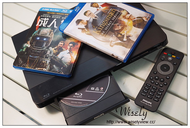 【分享】影音。得利影視藍光BD：金牌特務@好片推薦&降價情報&抽獎活動