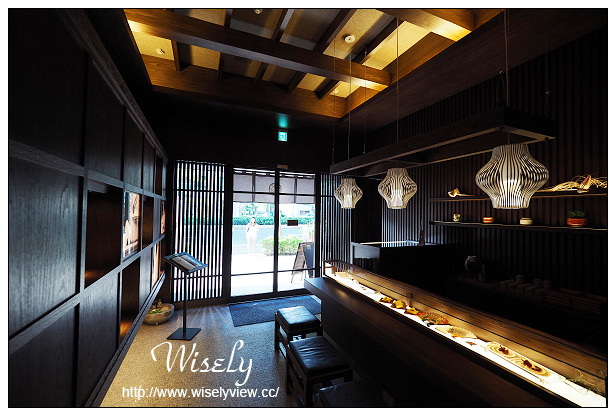 【食記】台北市。內湖區：初心菓寮本鋪＠阿默蛋糕的日本抹茶甘味處，長崎蛋糕福砂屋比較～捷運文德站美食