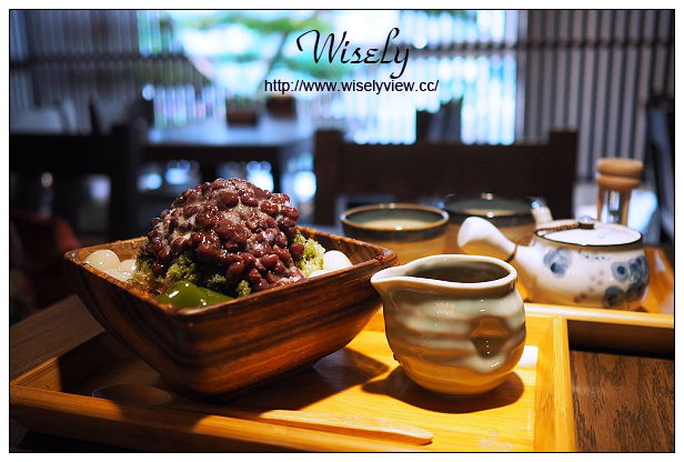 【食記】台北市。內湖區：初心菓寮本鋪＠阿默蛋糕的日本抹茶甘味處，長崎蛋糕福砂屋比較～捷運文德站美食