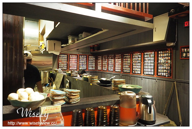【食記】台北市。大安區：台大公館商圈＠鷹流東京豚骨拉麵(鷹流らーめん-極匠GOKUJOH)～捷運公館站美食