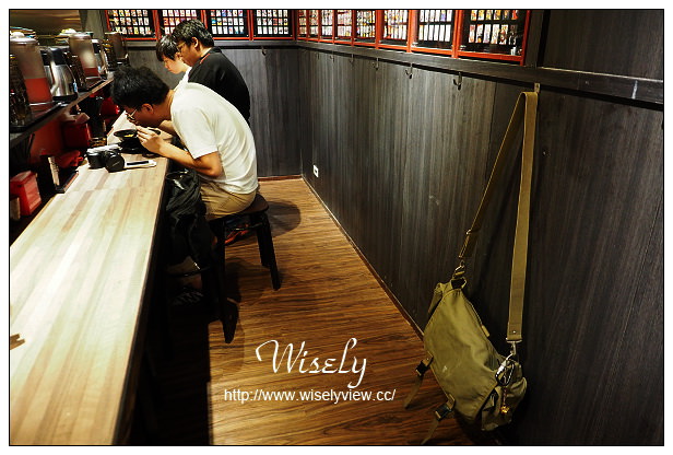【食記】台北市。大安區：台大公館商圈＠鷹流東京豚骨拉麵(鷹流らーめん-極匠GOKUJOH)～捷運公館站美食