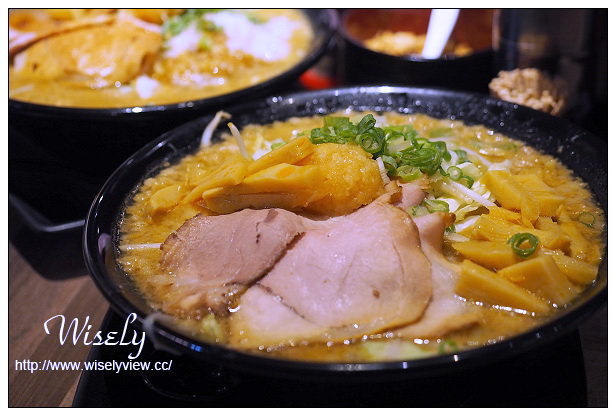 【食記】台北市。大安區：台大公館商圈＠鷹流東京豚骨拉麵(鷹流らーめん-極匠GOKUJOH)～捷運公館站美食