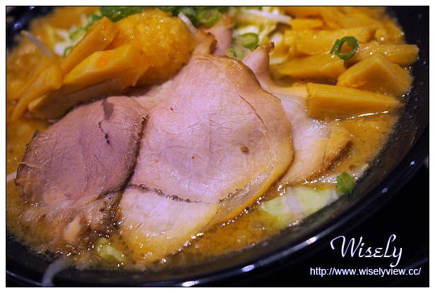 【食記】台北市。大安區：台大公館商圈＠鷹流東京豚骨拉麵(鷹流らーめん-極匠GOKUJOH)～捷運公館站美食