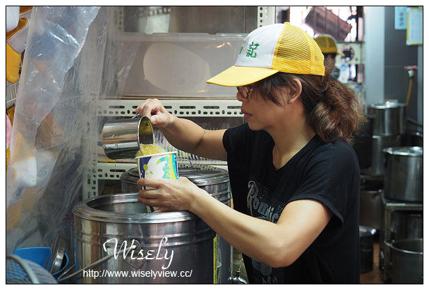 高記茶莊︱袋裝最划算最愛無憂茶︱捷運新北投站︱北投市場美食