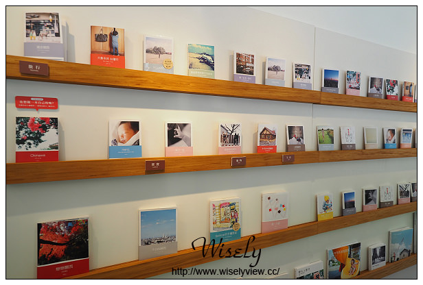 【遊記】台北市。信義區：點點印實體店(TinTint Store)＠近捷運永春站，現場體驗製作照片書