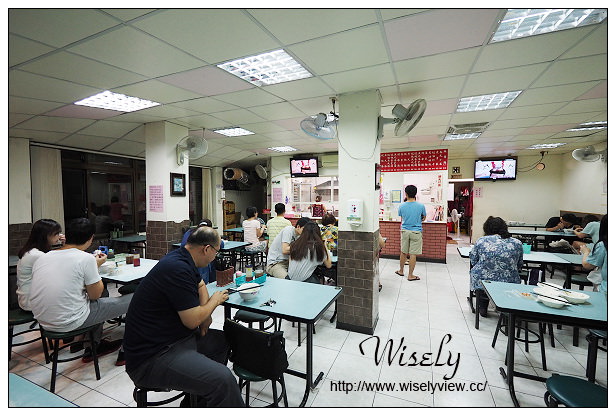 【食記】台北市。大安區：古亭福州乾拌麵＠黑醋加辣渣更美味，還有神秘吃法～捷運古亭站美食