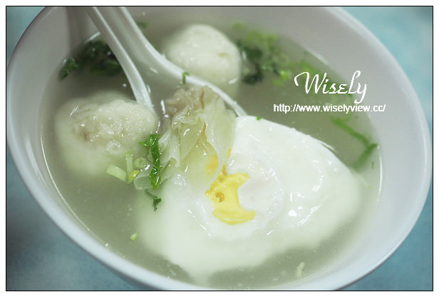 【食記】台北市。大安區：古亭福州乾拌麵＠黑醋加辣渣更美味，還有神秘吃法～捷運古亭站美食