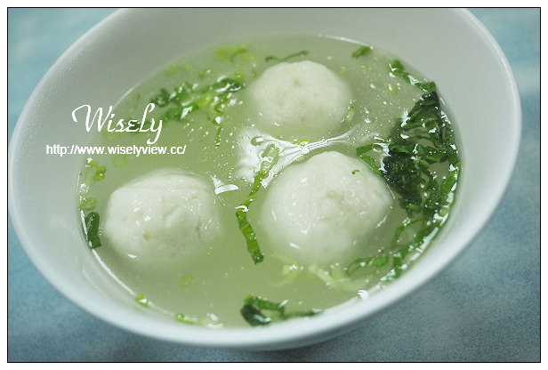 【食記】台北市。大安區：古亭福州乾拌麵＠黑醋加辣渣更美味，還有神秘吃法～捷運古亭站美食