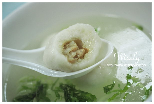 【食記】台北市。大安區：古亭福州乾拌麵＠黑醋加辣渣更美味，還有神秘吃法～捷運古亭站美食