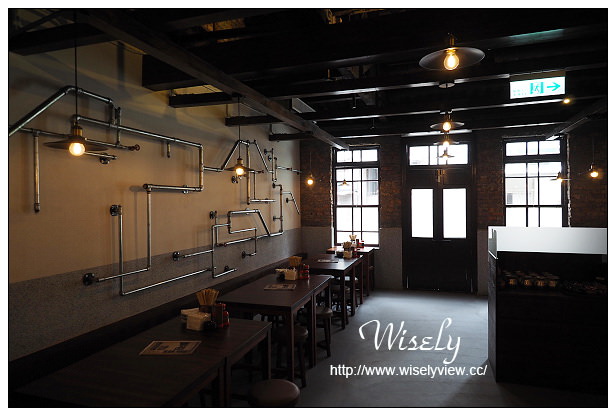 【食記】台北市。中山區：南西商圈＠時代。1931～翻修彈珠汽水工廠，懷舊特色串燒酒場～捷運中山站美食