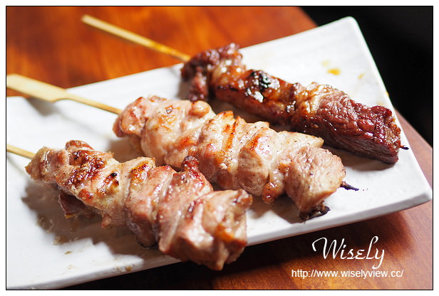 【食記】台北市。中山區：南西商圈＠時代。1931～翻修彈珠汽水工廠，懷舊特色串燒酒場～捷運中山站美食