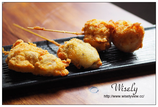 【食記】台北市。中山區：南西商圈＠時代。1931～翻修彈珠汽水工廠，懷舊特色串燒酒場～捷運中山站美食