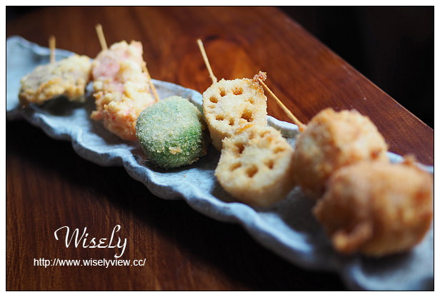 【食記】台北市。中山區：南西商圈＠時代。1931～翻修彈珠汽水工廠，懷舊特色串燒酒場～捷運中山站美食