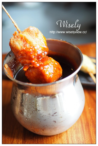 【食記】台北市。中山區：南西商圈＠時代。1931～翻修彈珠汽水工廠，懷舊特色串燒酒場～捷運中山站美食