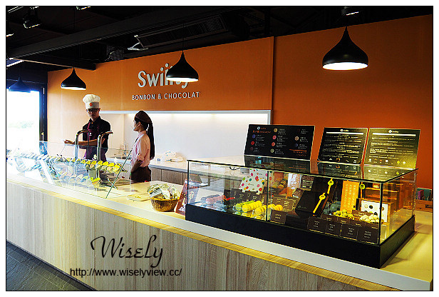 【遊記】宜蘭縣。員山鄉：觀光工廠景點＠菓風糖果工房～特色在地糖果與巧克力製作體驗