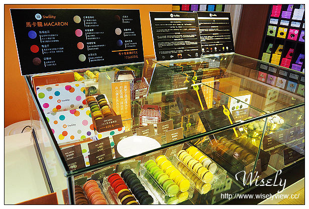 【遊記】宜蘭縣。員山鄉：觀光工廠景點＠菓風糖果工房～特色在地糖果與巧克力製作體驗