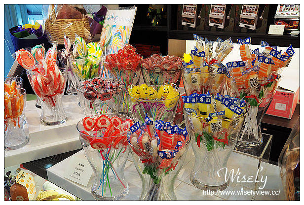 【遊記】宜蘭縣。員山鄉：觀光工廠景點＠菓風糖果工房～特色在地糖果與巧克力製作體驗