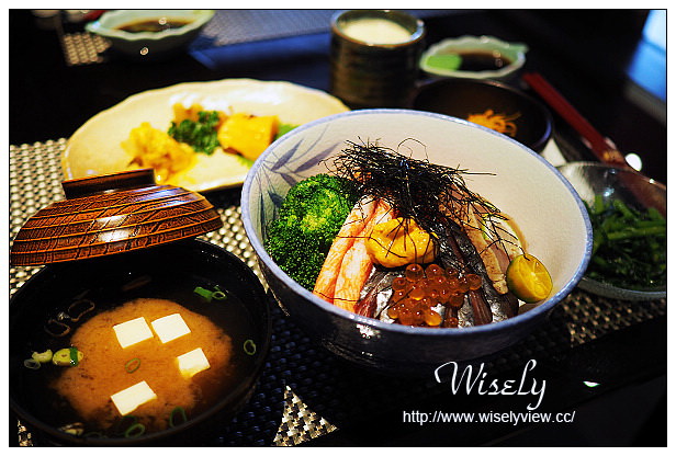 【食記】宜蘭縣。羅東鎮：松滿緣手作美食＠日洋無菜單創意料理，鄰近羅東林場十分鐘車程～父親節聚餐