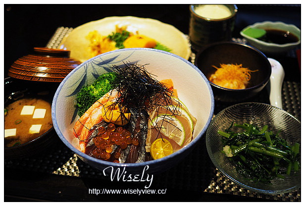 【食記】宜蘭縣。羅東鎮：松滿緣手作美食＠日洋無菜單創意料理，鄰近羅東林場十分鐘車程～父親節聚餐