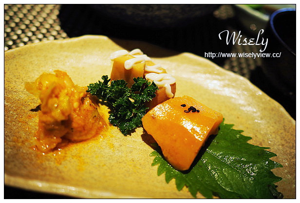 【食記】宜蘭縣。羅東鎮：松滿緣手作美食＠日洋無菜單創意料理，鄰近羅東林場十分鐘車程～父親節聚餐