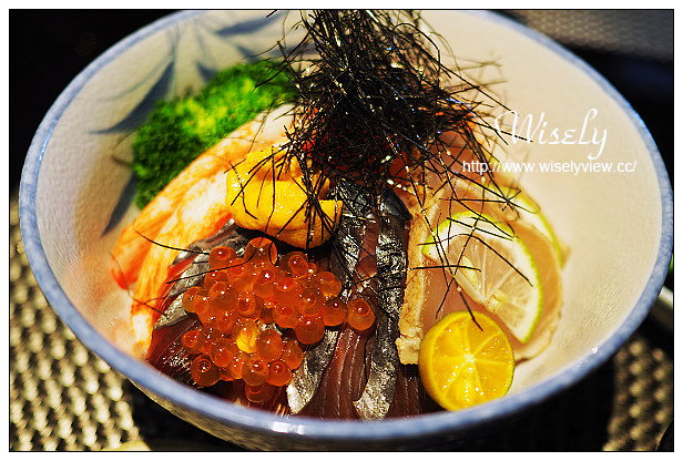 【食記】宜蘭縣。羅東鎮：松滿緣手作美食＠日洋無菜單創意料理，鄰近羅東林場十分鐘車程～父親節聚餐