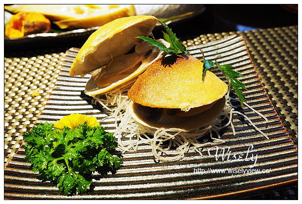 【食記】宜蘭縣。羅東鎮：松滿緣手作美食＠日洋無菜單創意料理，鄰近羅東林場十分鐘車程～父親節聚餐