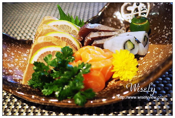 【食記】宜蘭縣。羅東鎮：松滿緣手作美食＠日洋無菜單創意料理，鄰近羅東林場十分鐘車程～父親節聚餐