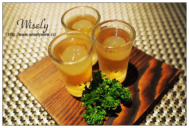 【食記】宜蘭縣。羅東鎮：松滿緣手作美食＠日洋無菜單創意料理，鄰近羅東林場十分鐘車程～父親節聚餐
