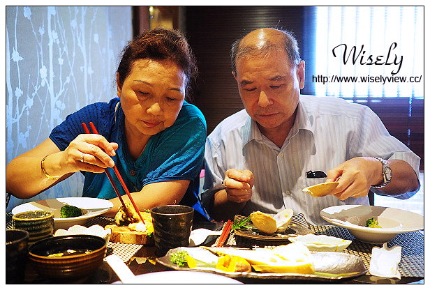 【食記】宜蘭縣。羅東鎮：松滿緣手作美食＠日洋無菜單創意料理，鄰近羅東林場十分鐘車程～父親節聚餐
